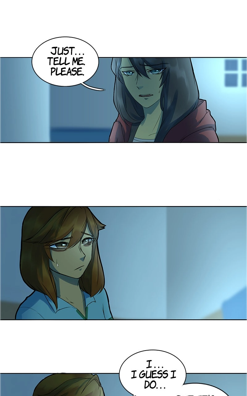 Read The Greenhouse chapter 24 image 3 on Lezhin