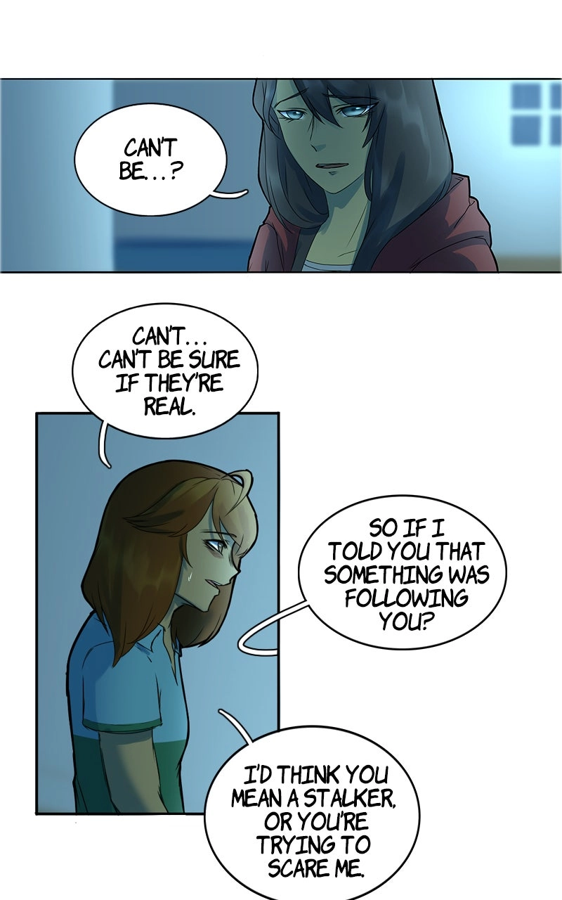 Read The Greenhouse chapter 24 image 5 on Lezhin