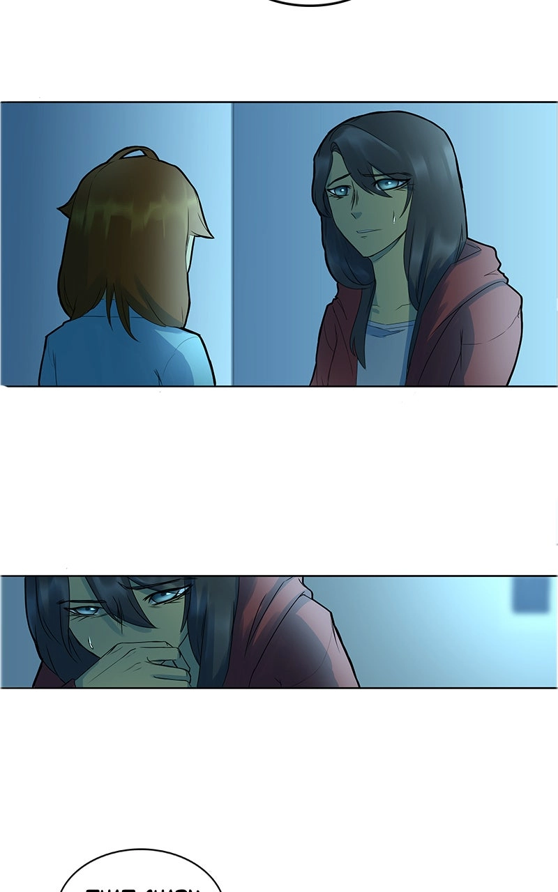 Read The Greenhouse chapter 24 image 6 on Lezhin