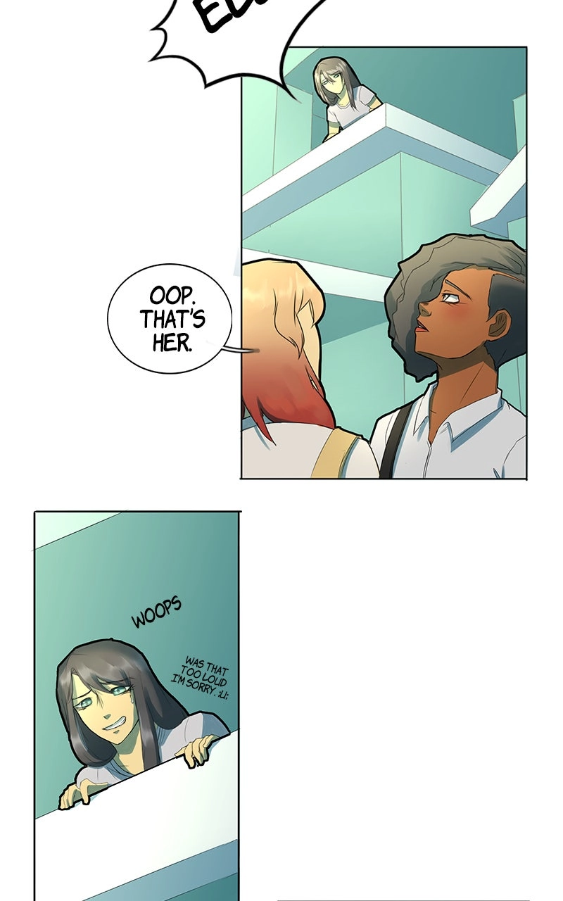 Read The Greenhouse chapter 25 image 10 on Lezhin