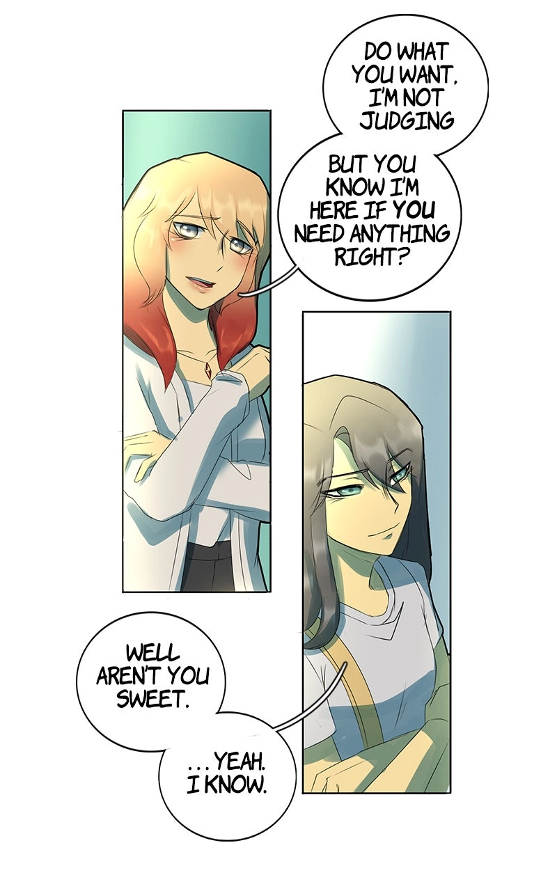 Read The Greenhouse chapter 25 image 17 on Lezhin