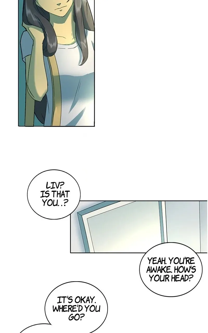 Read The Greenhouse chapter 25 image 19 on Lezhin