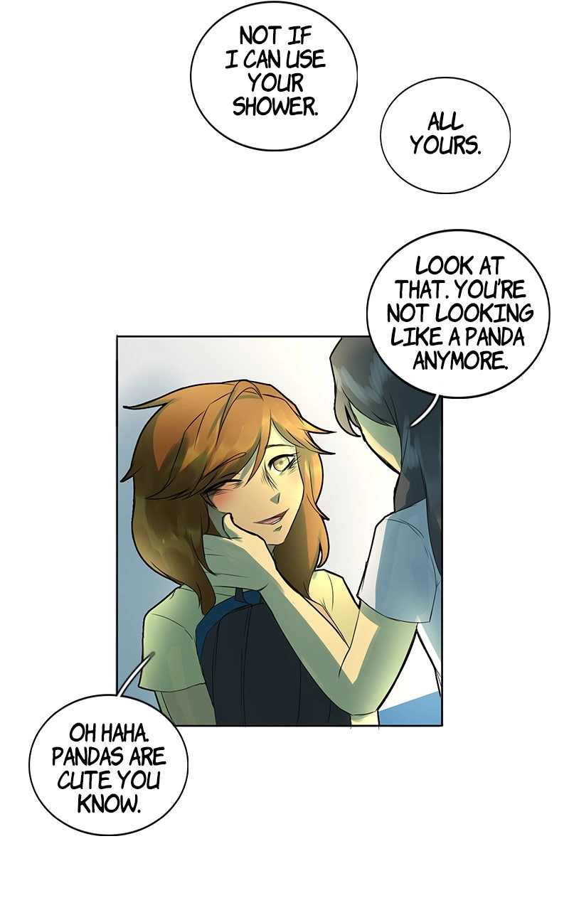Read The Greenhouse chapter 25 image 21 on Lezhin