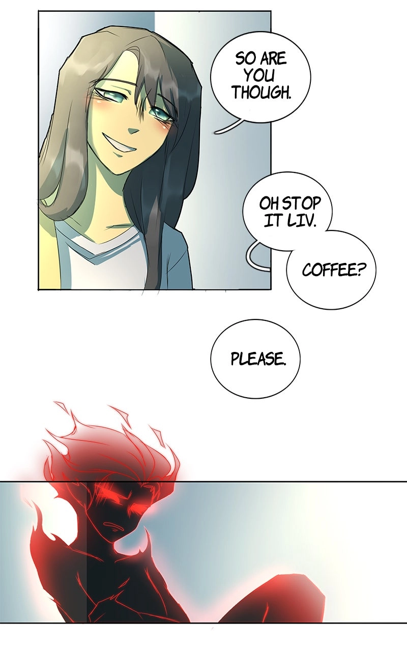 Read The Greenhouse chapter 25 image 22 on Lezhin