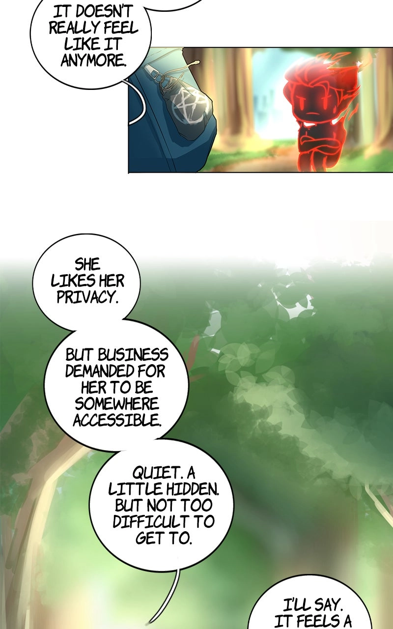 Read The Greenhouse chapter 25 image 24 on Lezhin