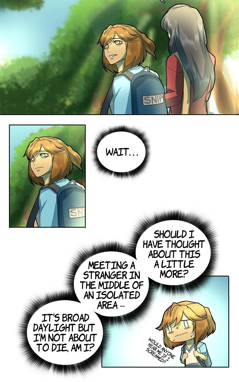 Read The Greenhouse chapter 25 image 26 on Lezhin