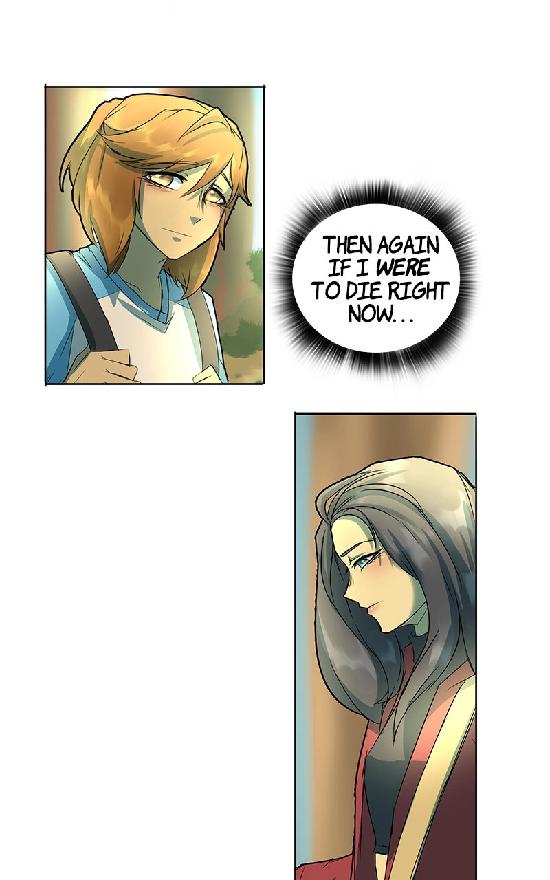 Read The Greenhouse chapter 25 image 27 on Lezhin