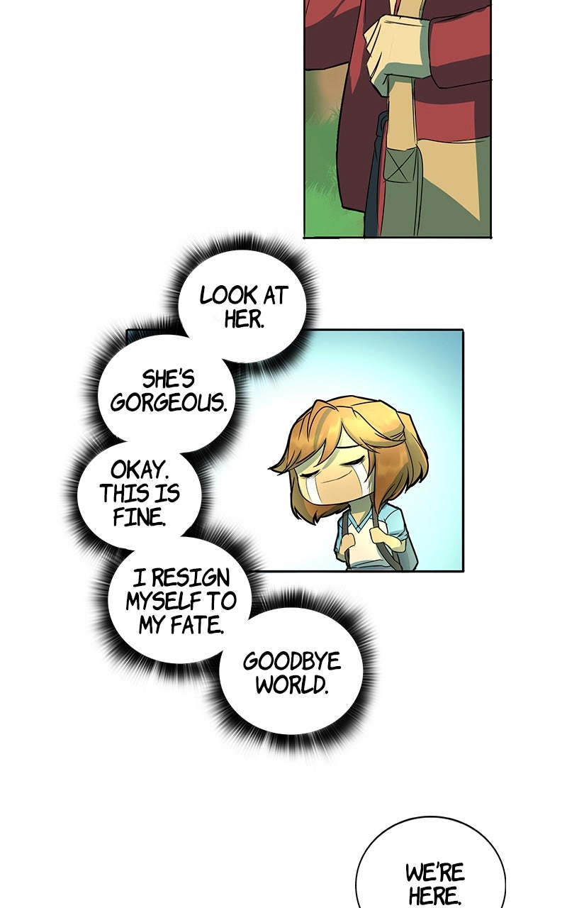 Read The Greenhouse chapter 25 image 28 on Lezhin