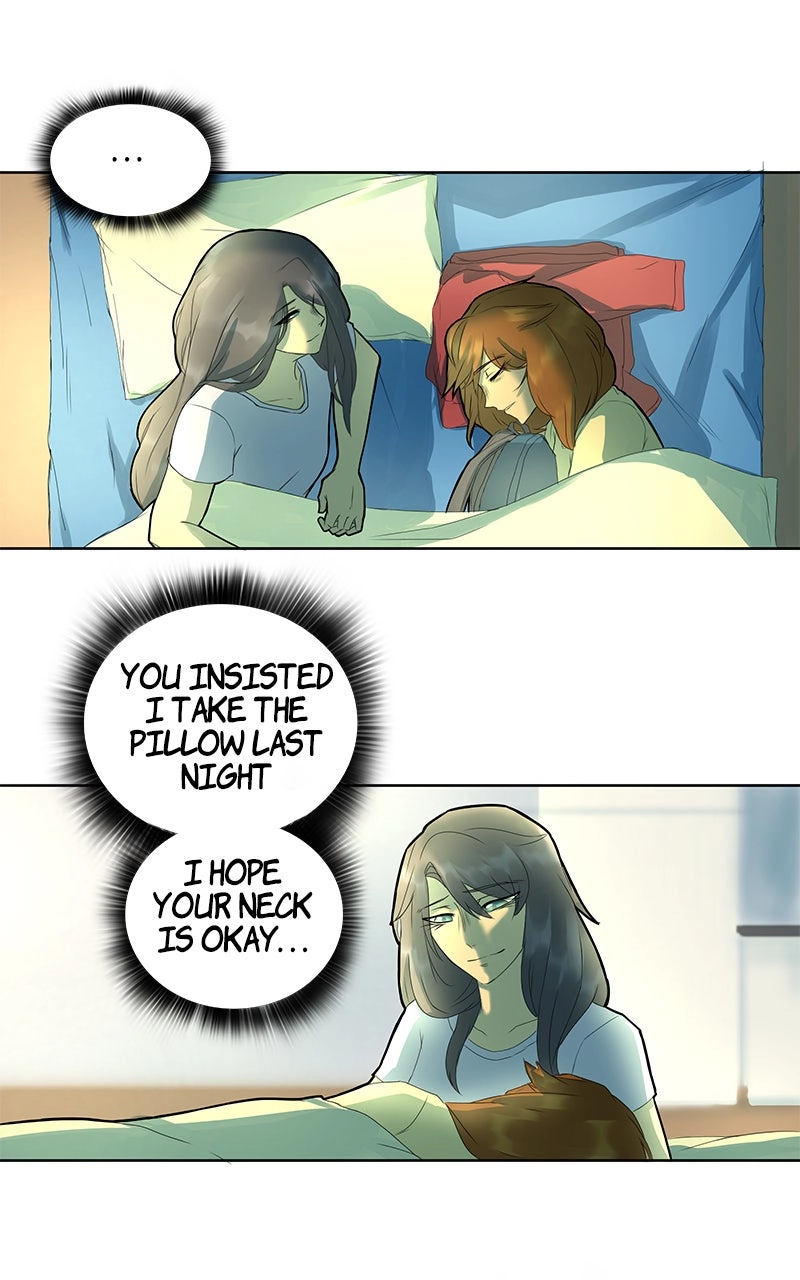 Read The Greenhouse chapter 25 image 3 on Lezhin