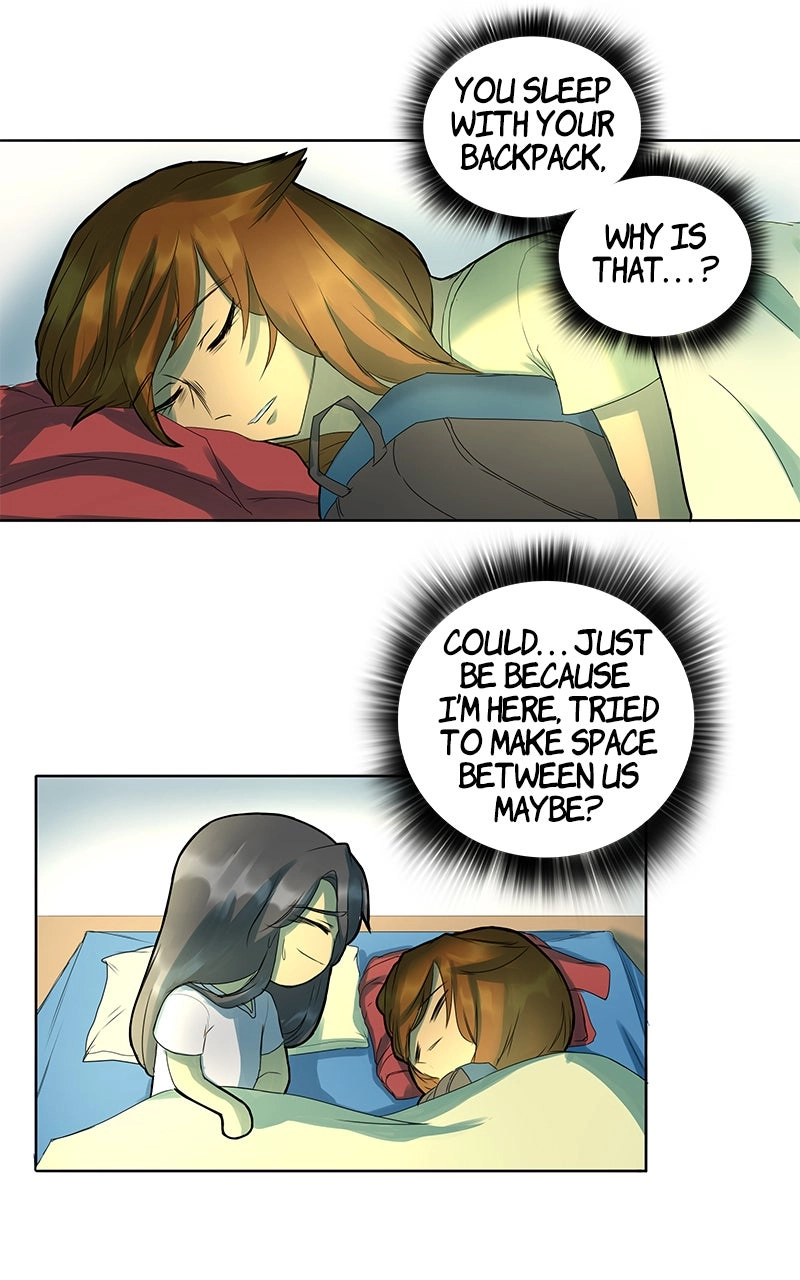 Read The Greenhouse chapter 25 image 4 on Lezhin