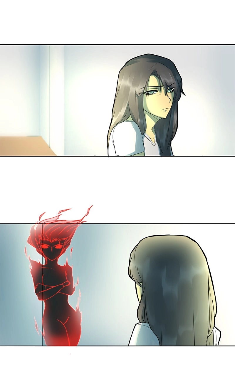 Read The Greenhouse chapter 25 image 5 on Lezhin