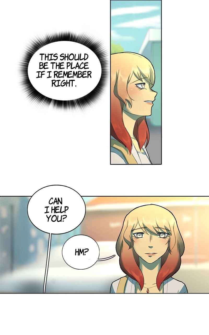 Read The Greenhouse chapter 25 image 8 on Lezhin