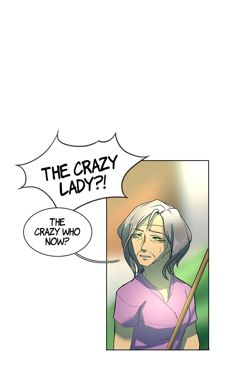 Read The Greenhouse chapter 26 image 1 on Lezhin