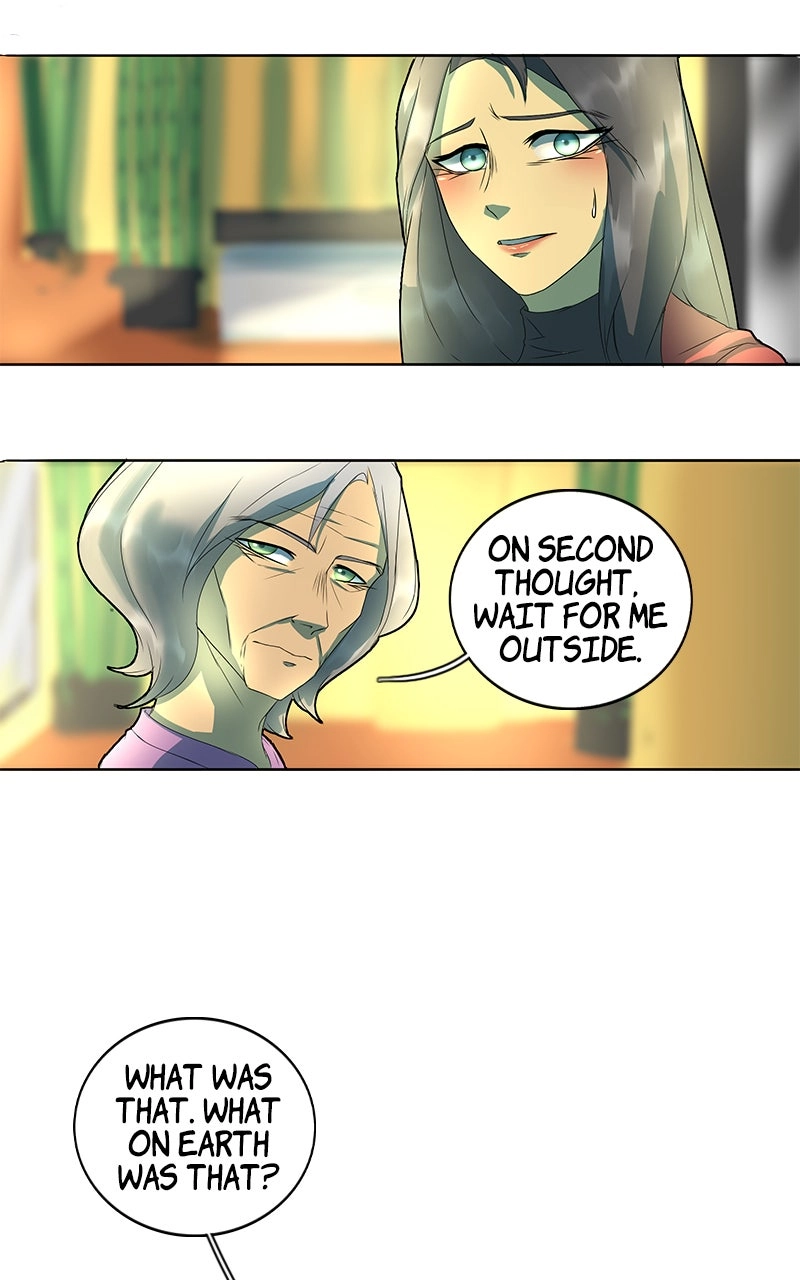 Read The Greenhouse chapter 26 image 12 on Lezhin