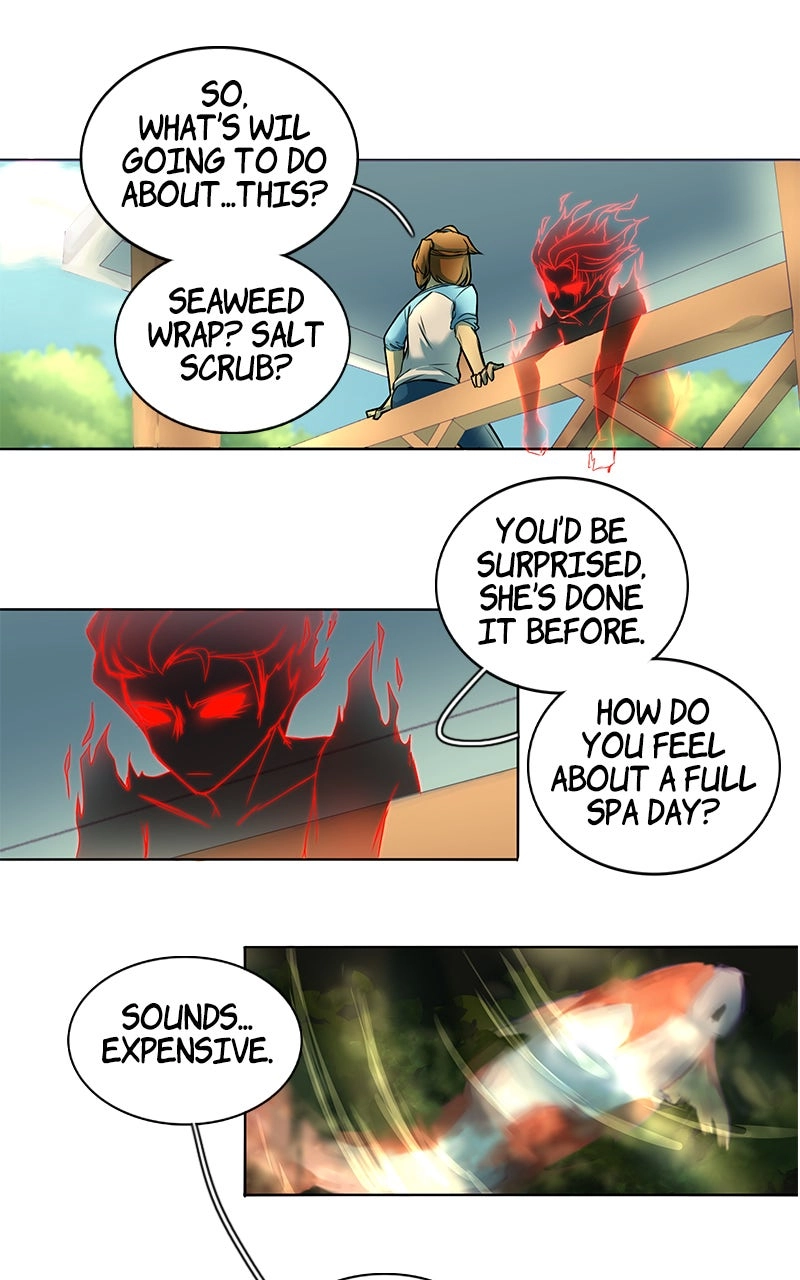 Read The Greenhouse chapter 26 image 15 on Lezhin
