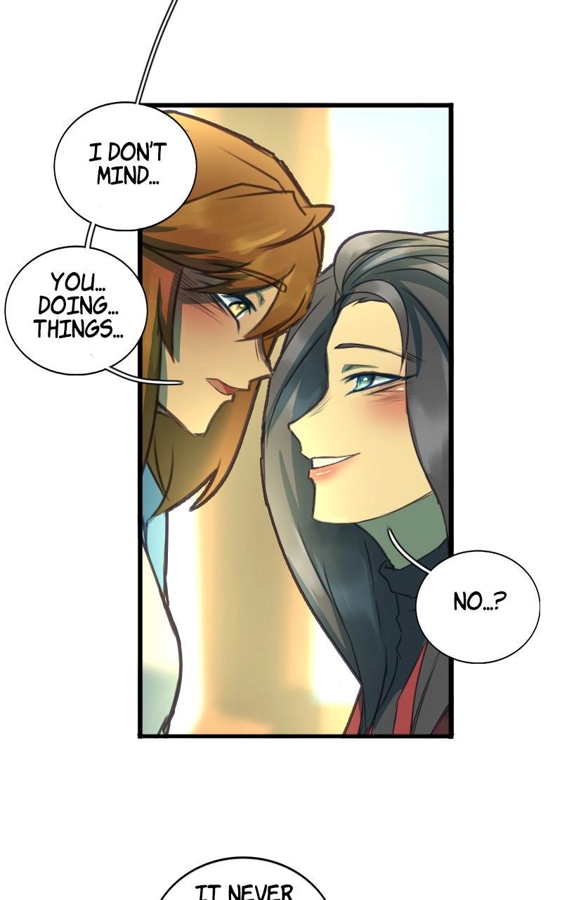 Read The Greenhouse chapter 26 image 18 on Lezhin