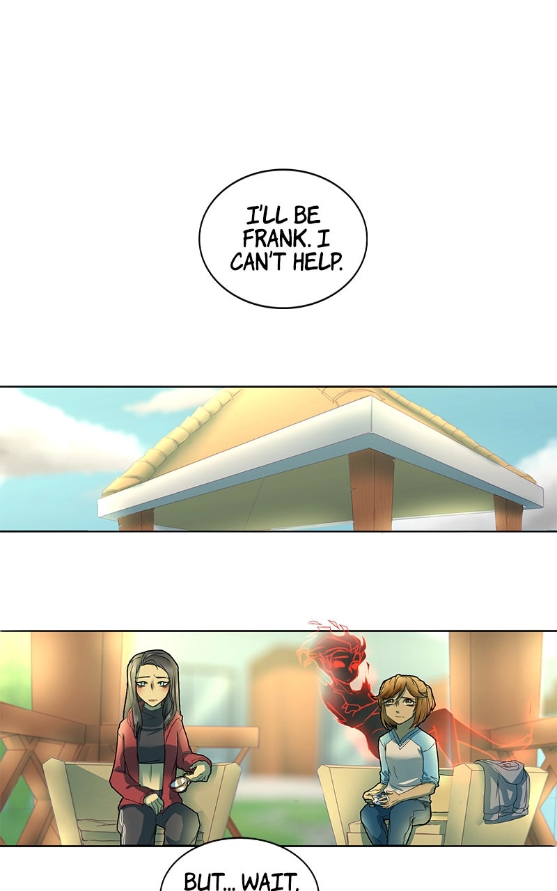 Read The Greenhouse chapter 26 image 22 on Lezhin