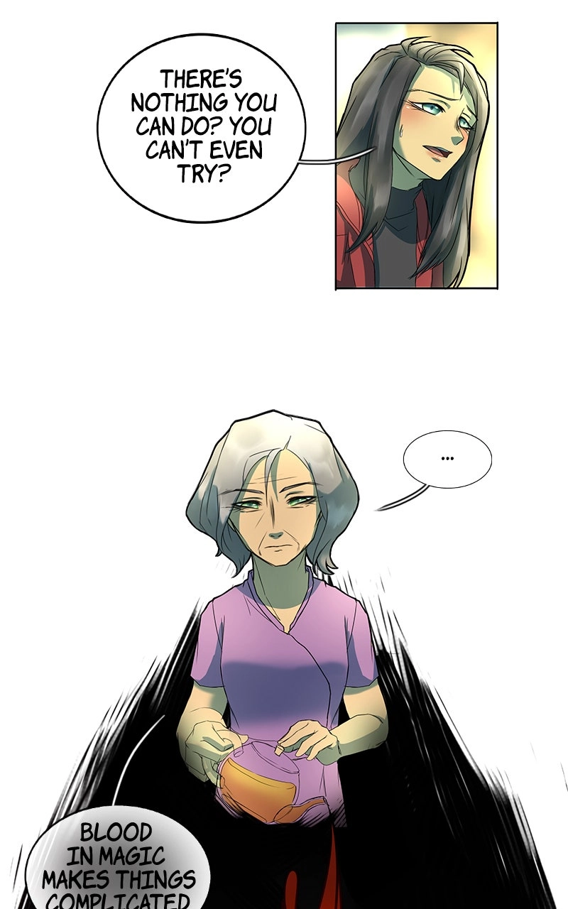 Read The Greenhouse chapter 26 image 25 on Lezhin