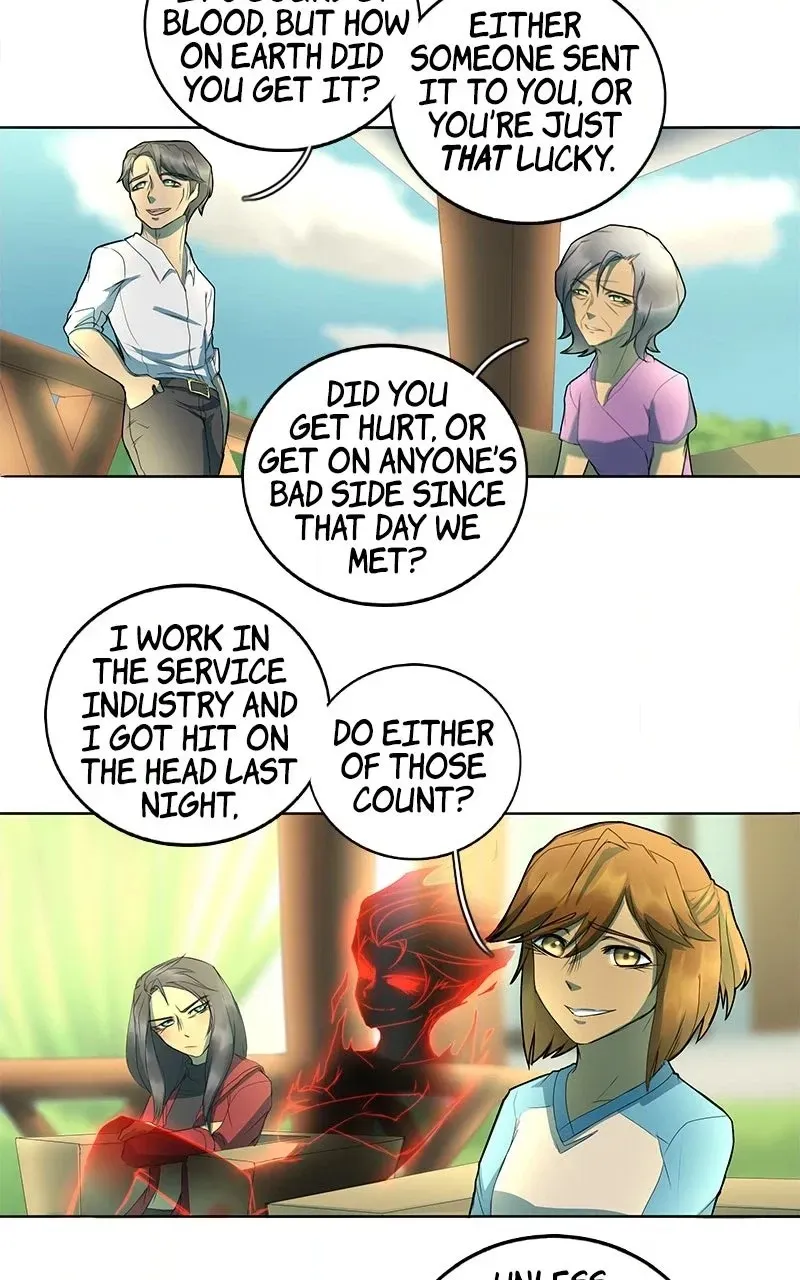 Read The Greenhouse chapter 26 image 29 on Lezhin