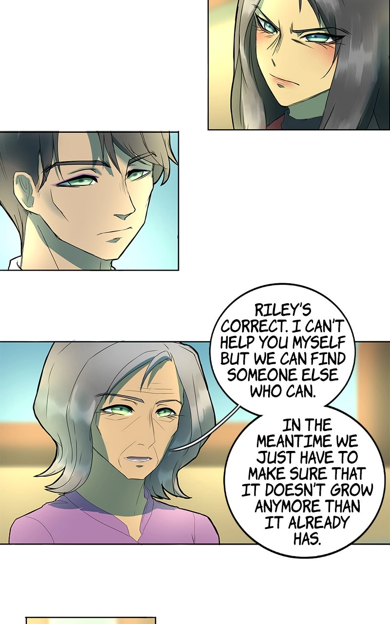 Read The Greenhouse chapter 26 image 33 on Lezhin