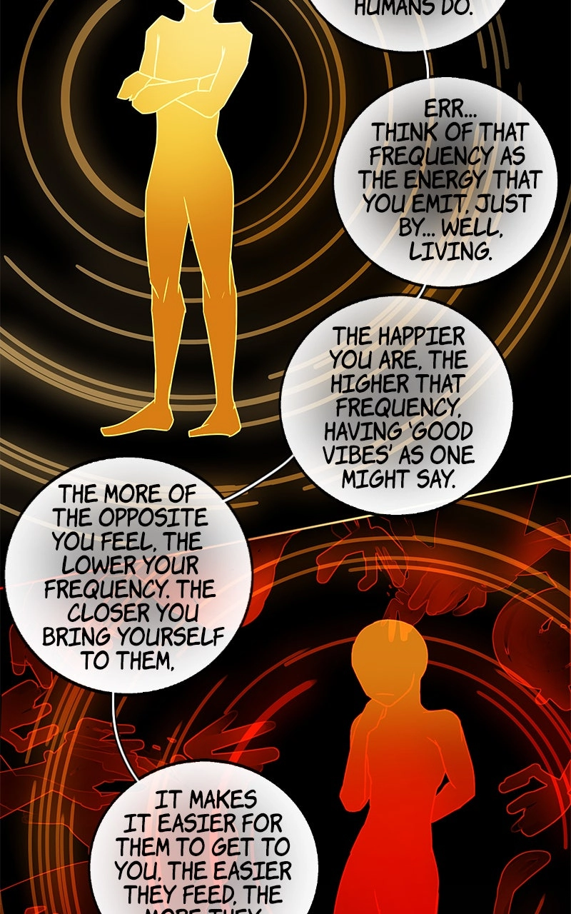 Read The Greenhouse chapter 26 image 35 on Lezhin