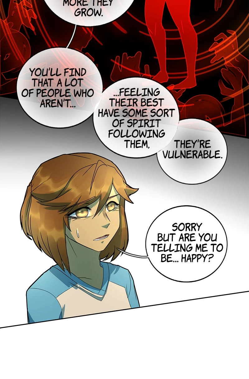 Read The Greenhouse chapter 26 image 36 on Lezhin