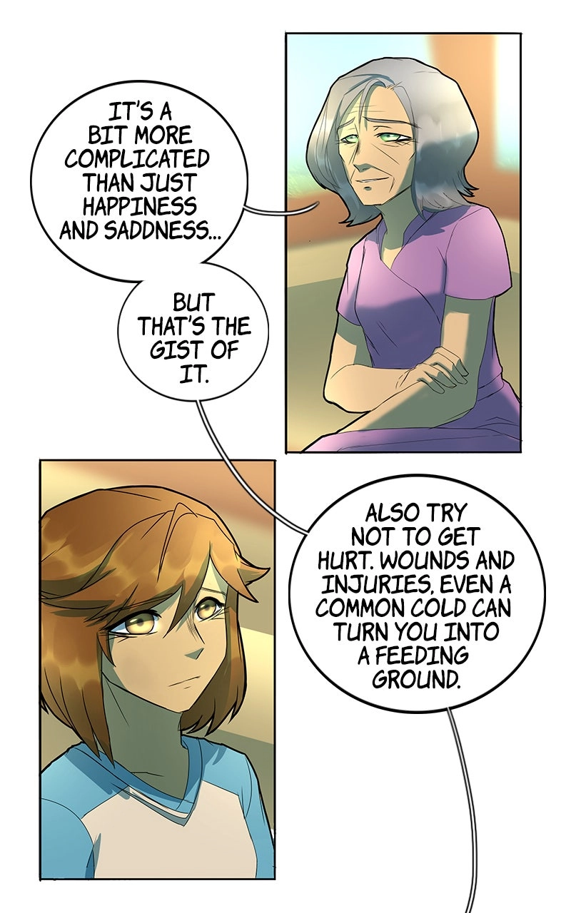 Read The Greenhouse chapter 26 image 37 on Lezhin