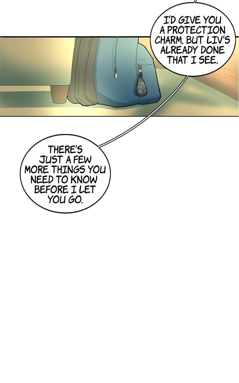Read The Greenhouse chapter 26 image 38 on Lezhin