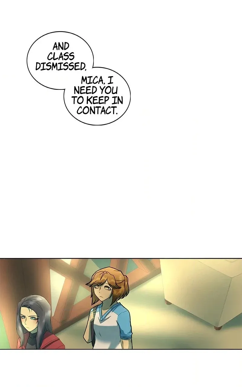 Read The Greenhouse chapter 26 image 39 on Lezhin