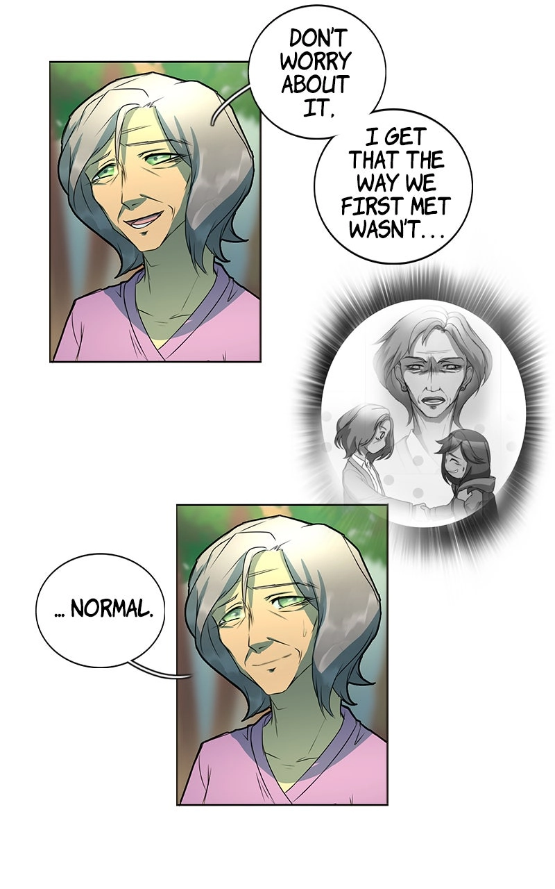 Read The Greenhouse chapter 26 image 4 on Lezhin