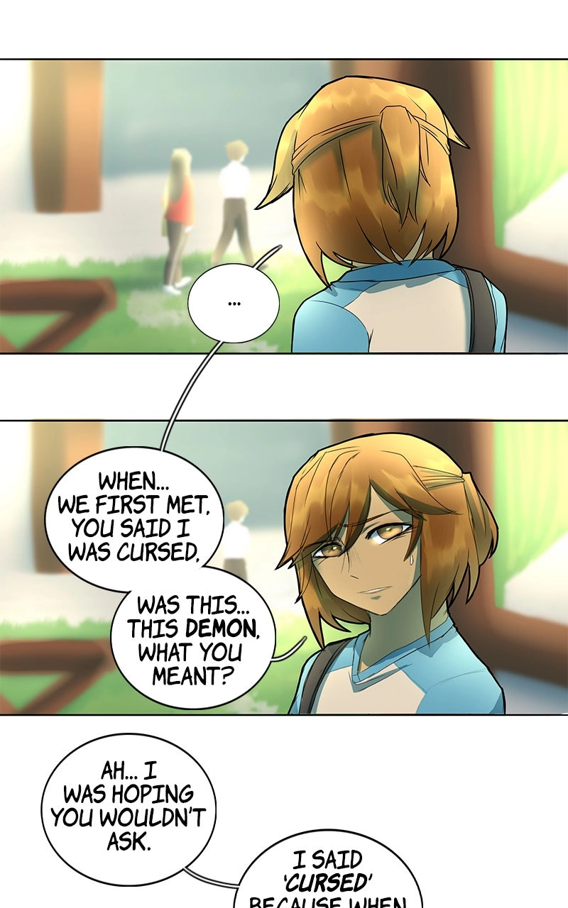 Read The Greenhouse chapter 26 image 40 on Lezhin