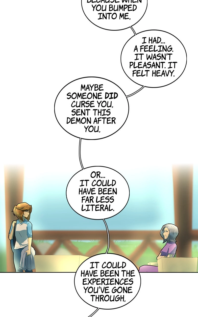 Read The Greenhouse chapter 26 image 41 on Lezhin