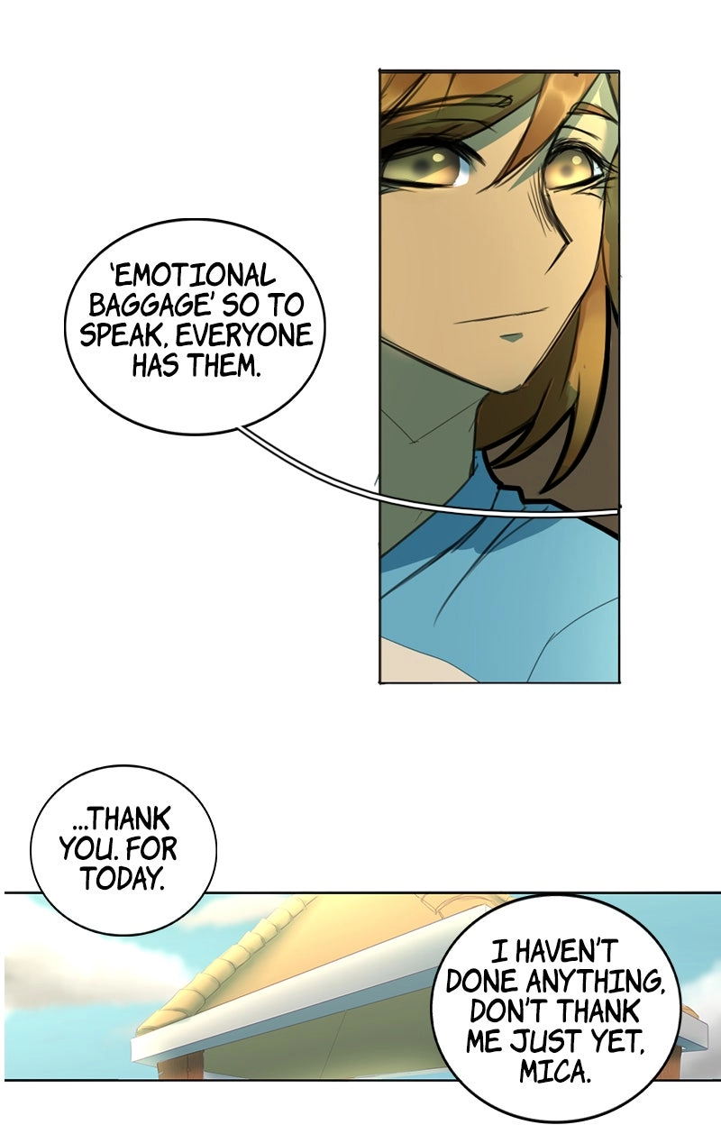 Read The Greenhouse chapter 26 image 43 on Lezhin