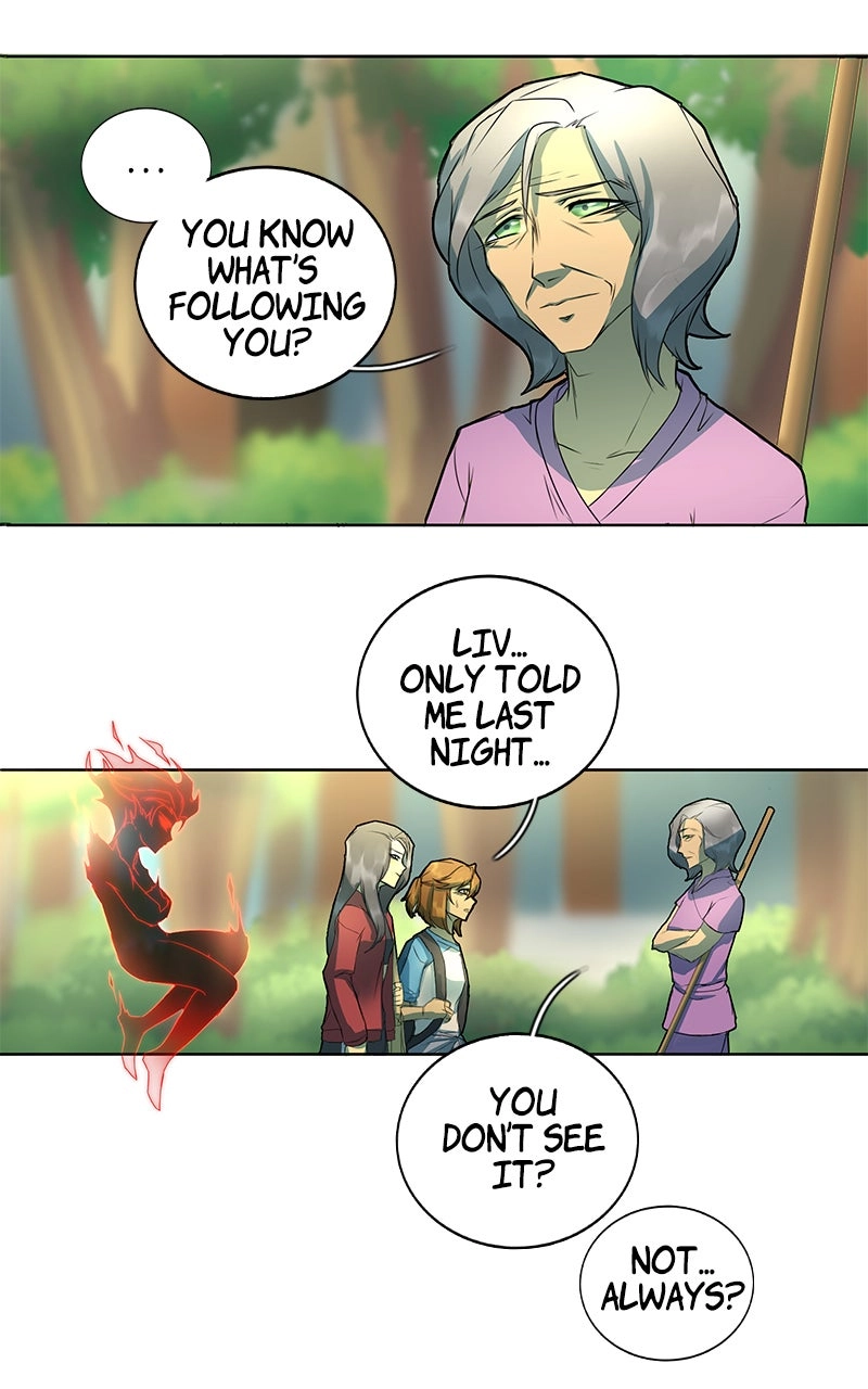 Read The Greenhouse chapter 26 image 5 on Lezhin