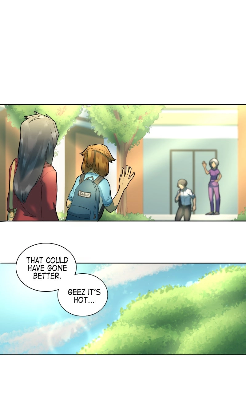 Read The Greenhouse chapter 27 image 1 on Lezhin