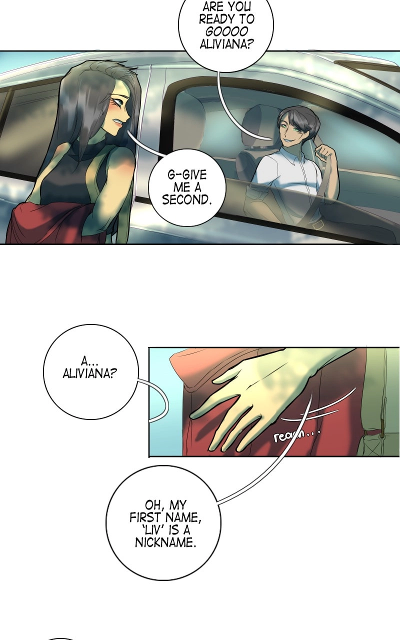 Read The Greenhouse chapter 27 image 10 on Lezhin