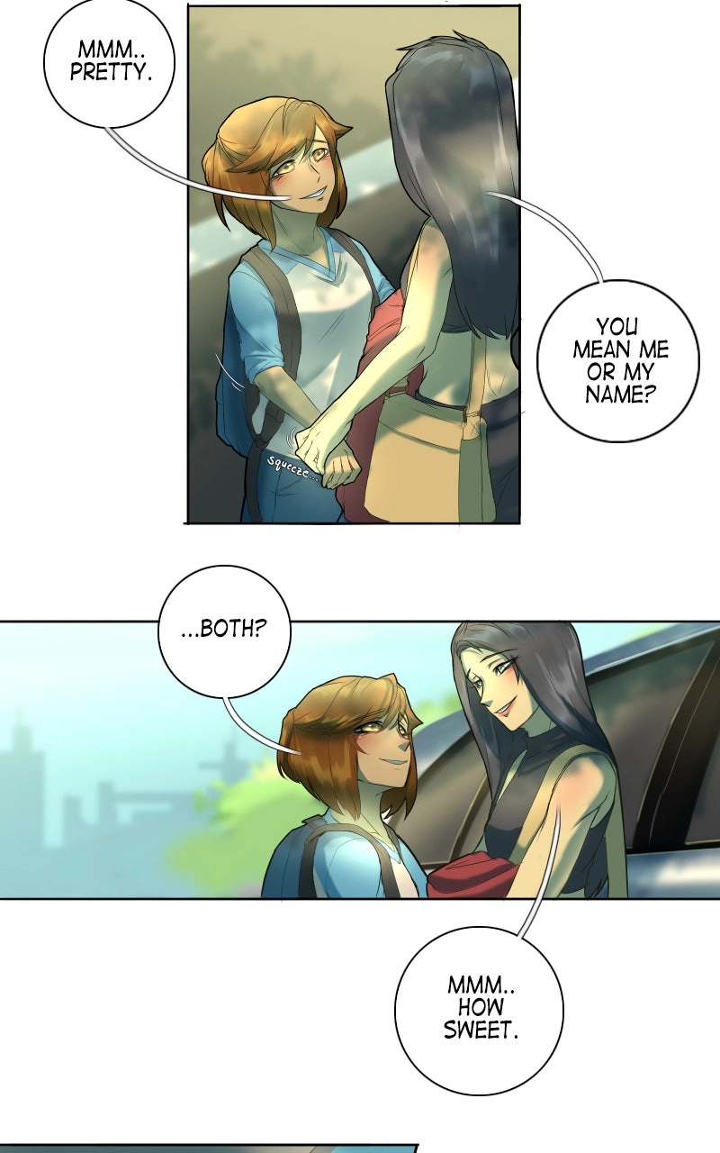 Read The Greenhouse chapter 27 image 11 on Lezhin