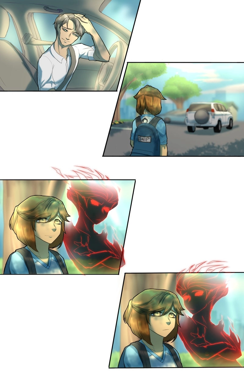 Read The Greenhouse chapter 27 image 12 on Lezhin