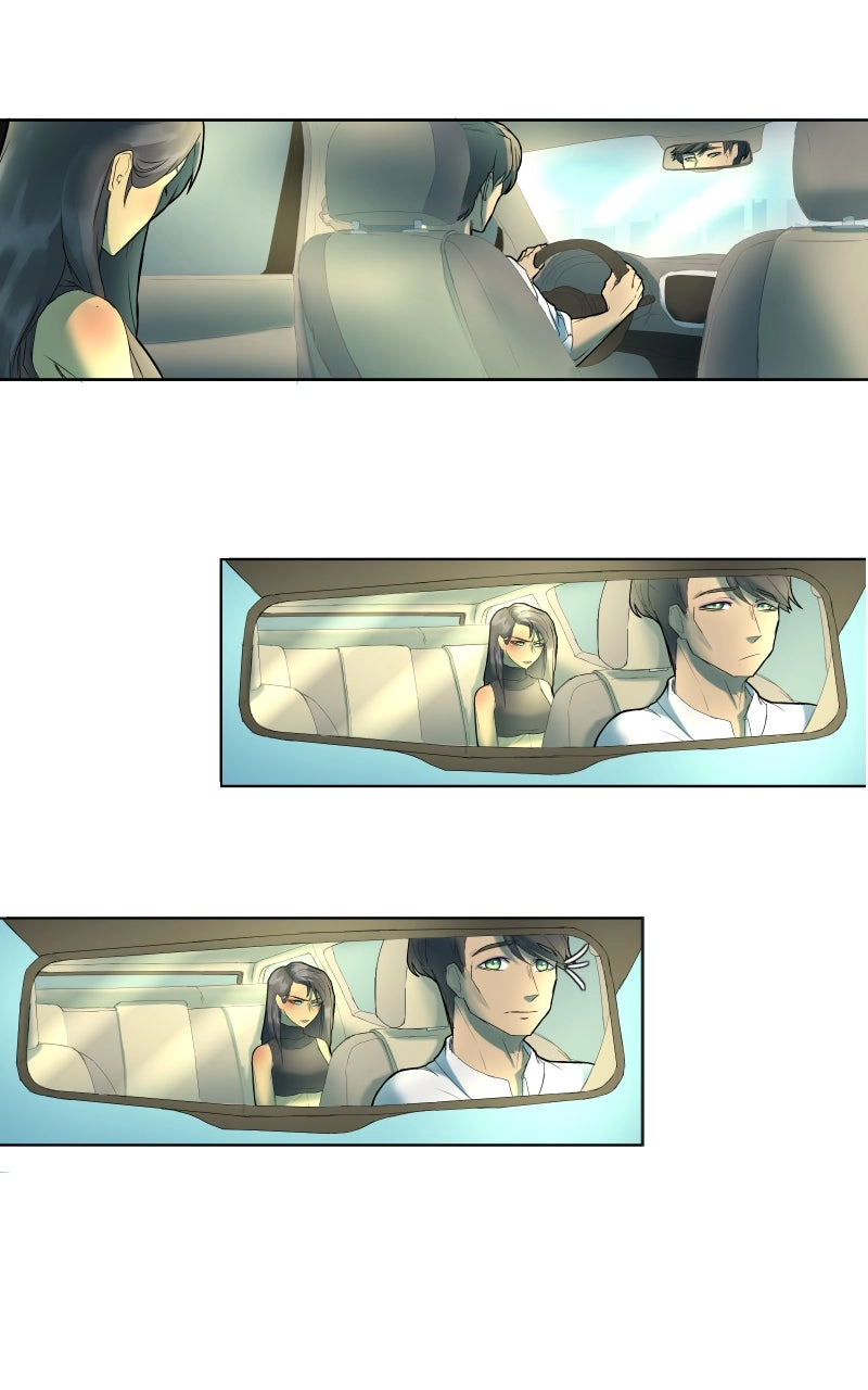 Read The Greenhouse chapter 27 image 13 on Lezhin