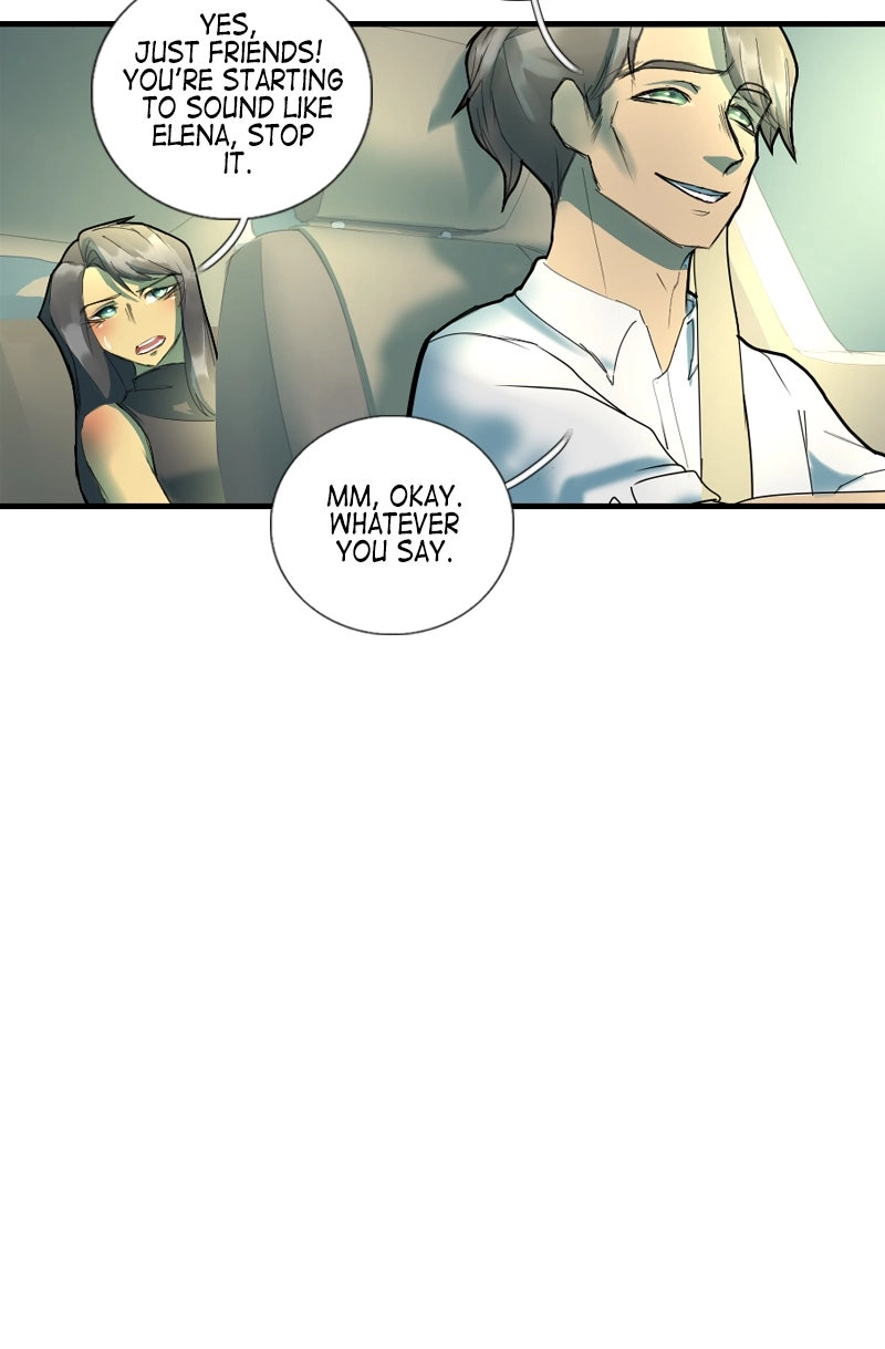 Read The Greenhouse chapter 27 image 20 on Lezhin
