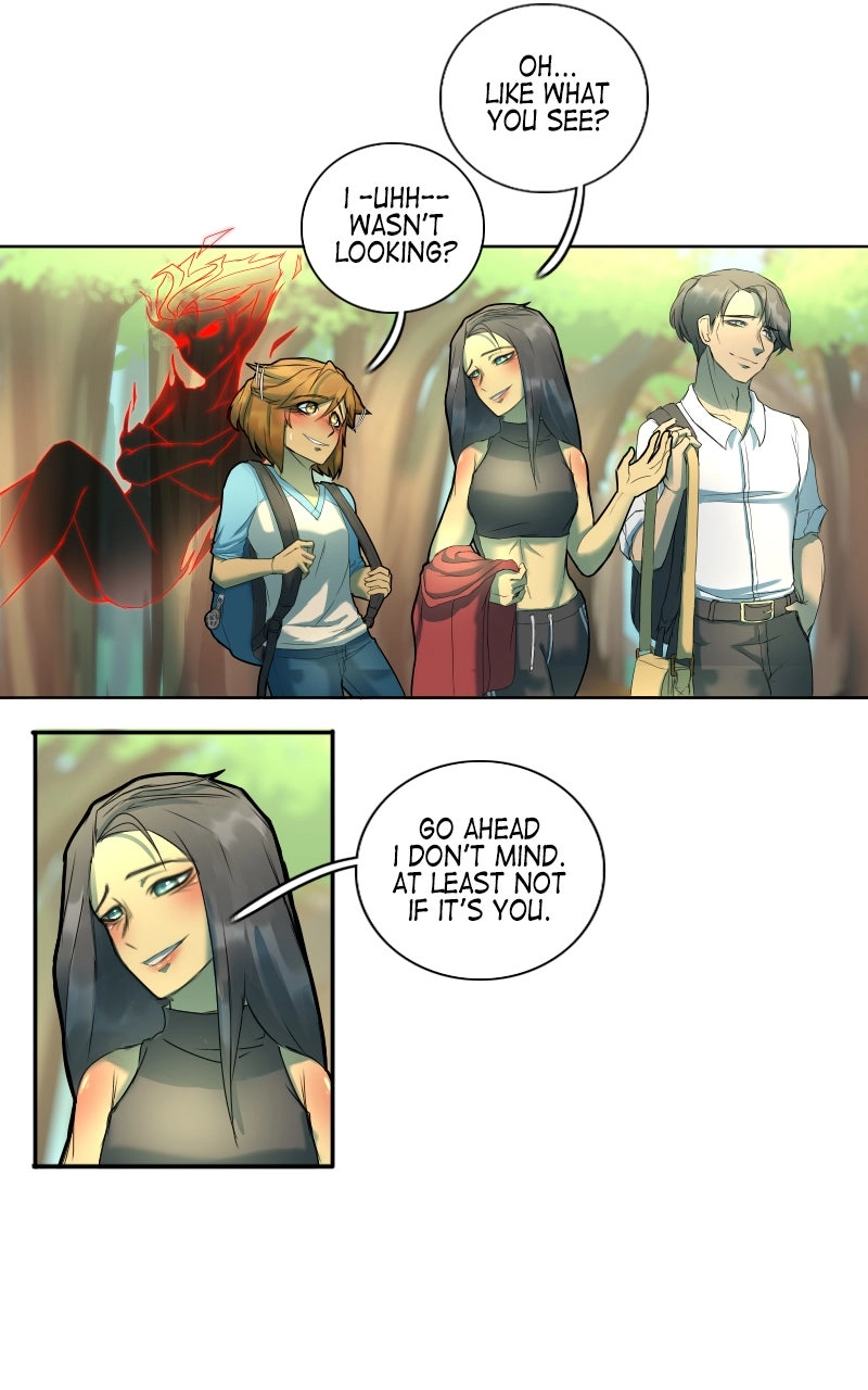 Read The Greenhouse chapter 27 image 4 on Lezhin