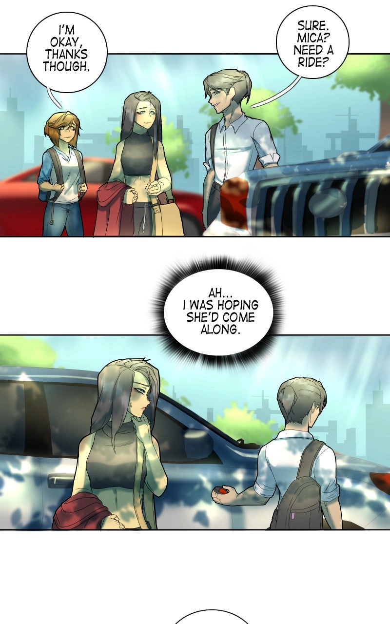 Read The Greenhouse chapter 27 image 6 on Lezhin