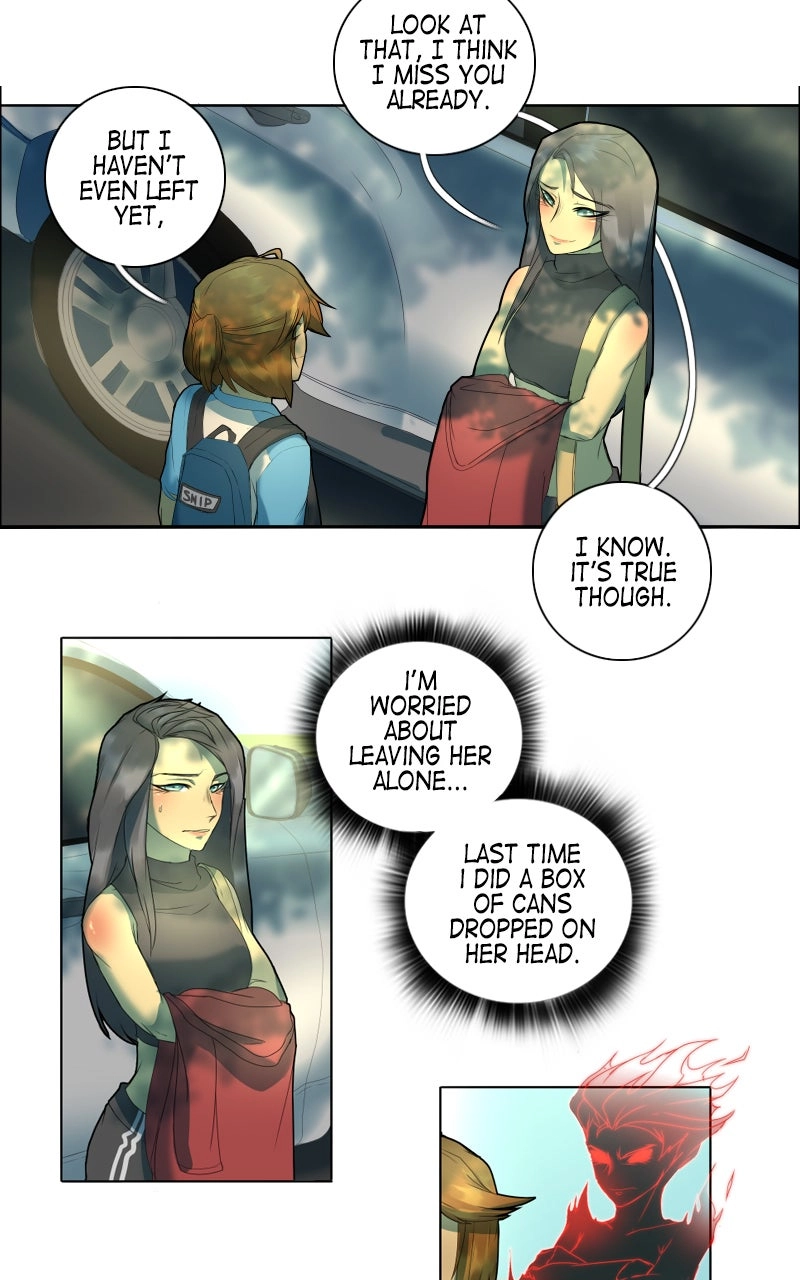 Read The Greenhouse chapter 27 image 7 on Lezhin