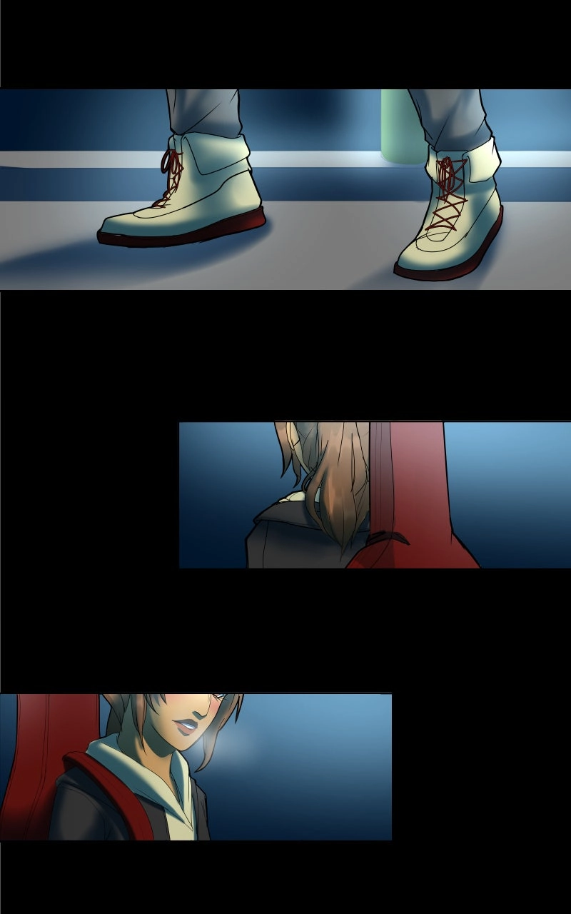 Read The Greenhouse chapter 28 image 16 on Lezhin