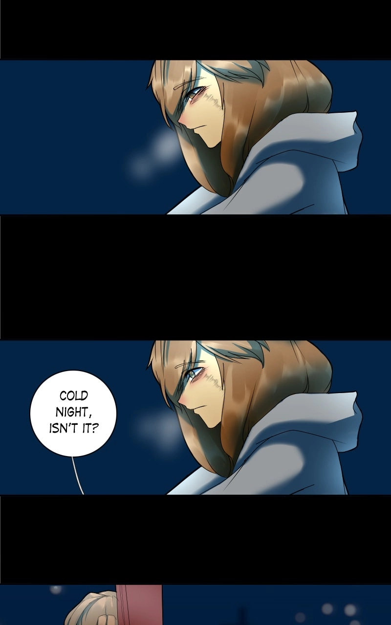 Read The Greenhouse chapter 28 image 17 on Lezhin