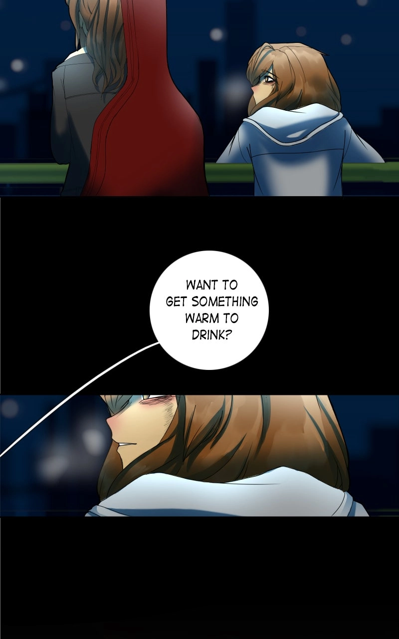 Read The Greenhouse chapter 28 image 18 on Lezhin