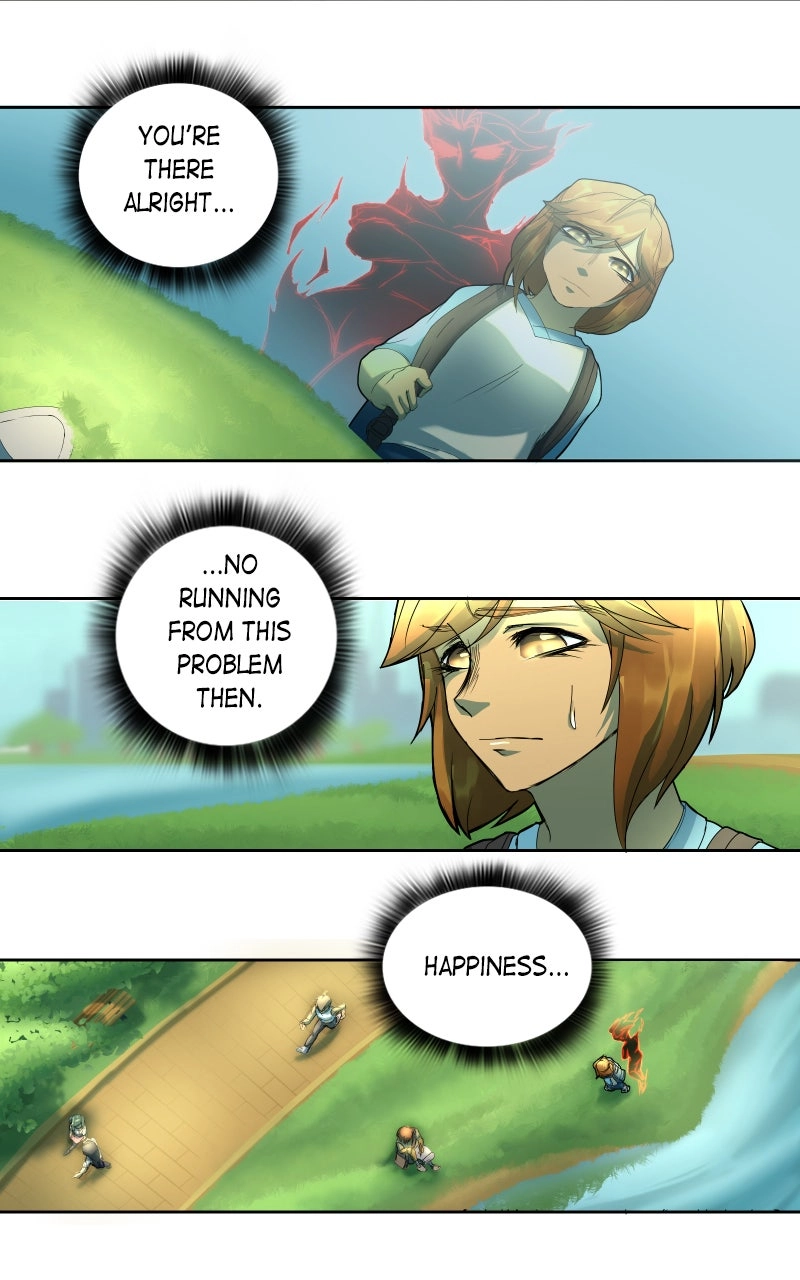 Read The Greenhouse chapter 28 image 2 on Lezhin