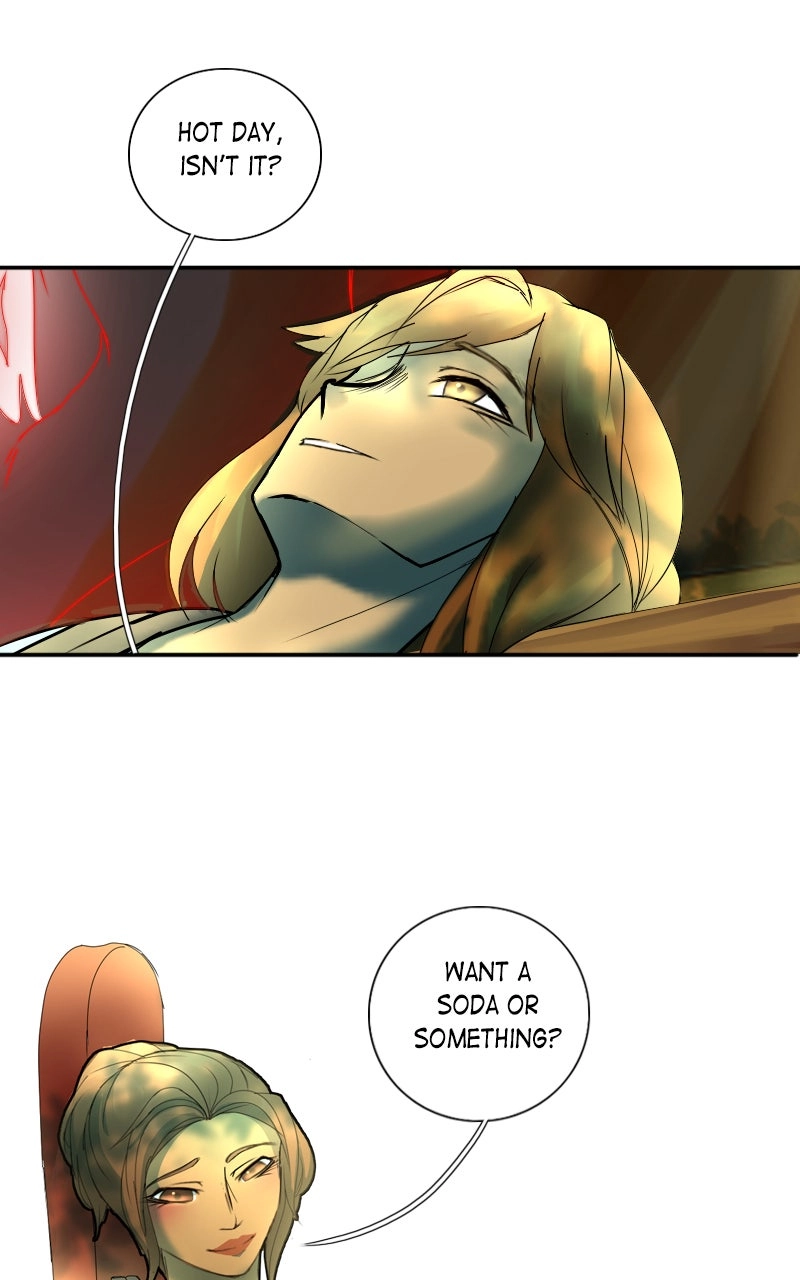 Read The Greenhouse chapter 28 image 22 on Lezhin