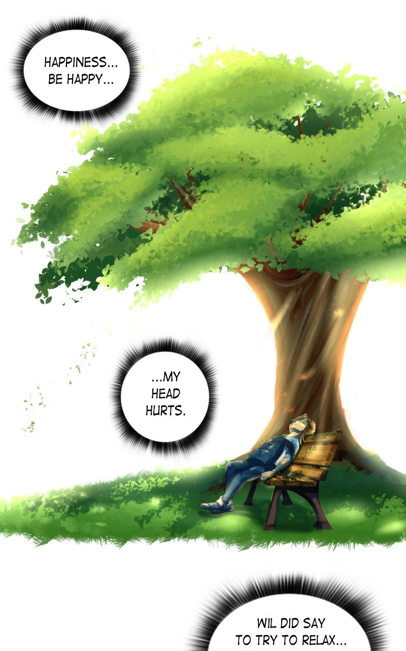 Read The Greenhouse chapter 28 image 3 on Lezhin
