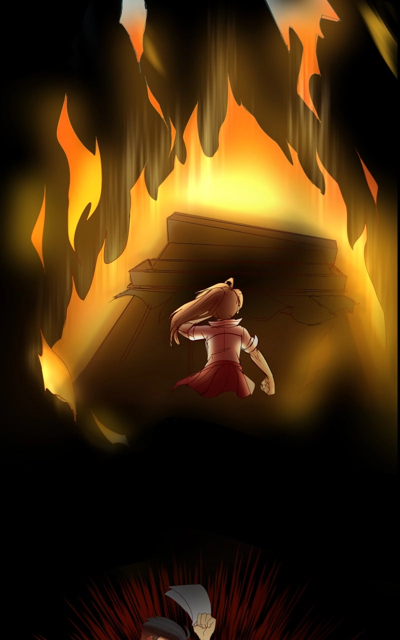 Read The Greenhouse chapter 28 image 6 on Lezhin